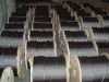Supply galvanized flexible steel wire rope 7×19 Application Scenario